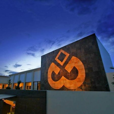 Gowongan Inn Jogyakarta Zewnętrze zdjęcie
