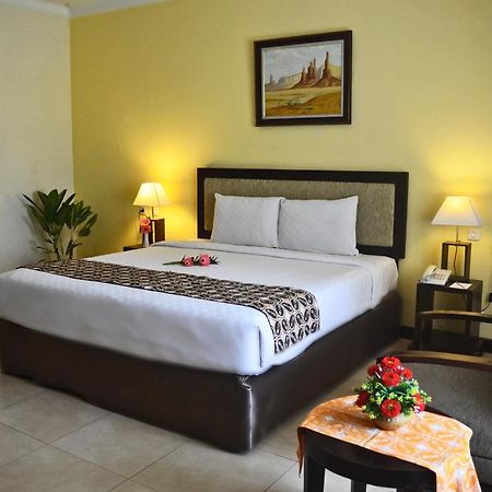 Gowongan Inn Jogyakarta Zewnętrze zdjęcie