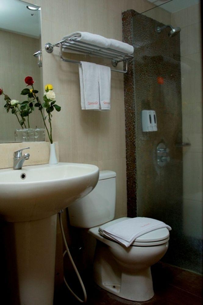 Gowongan Inn Jogyakarta Zewnętrze zdjęcie