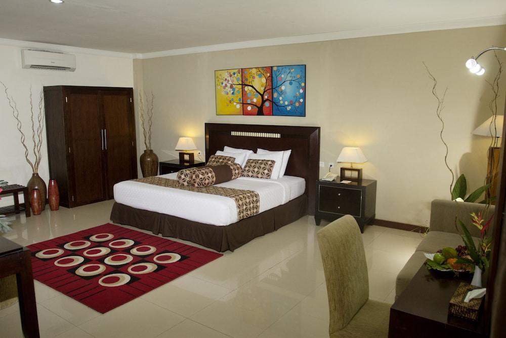 Gowongan Inn Jogyakarta Zewnętrze zdjęcie