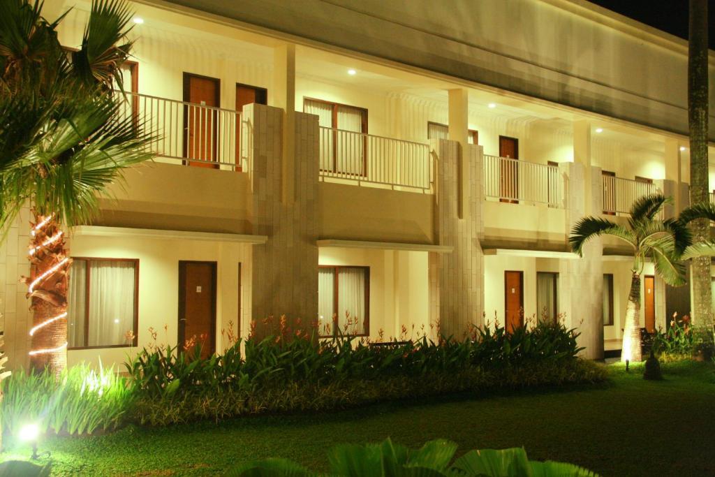 Gowongan Inn Jogyakarta Zewnętrze zdjęcie