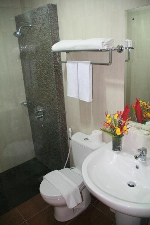 Gowongan Inn Jogyakarta Pokój zdjęcie