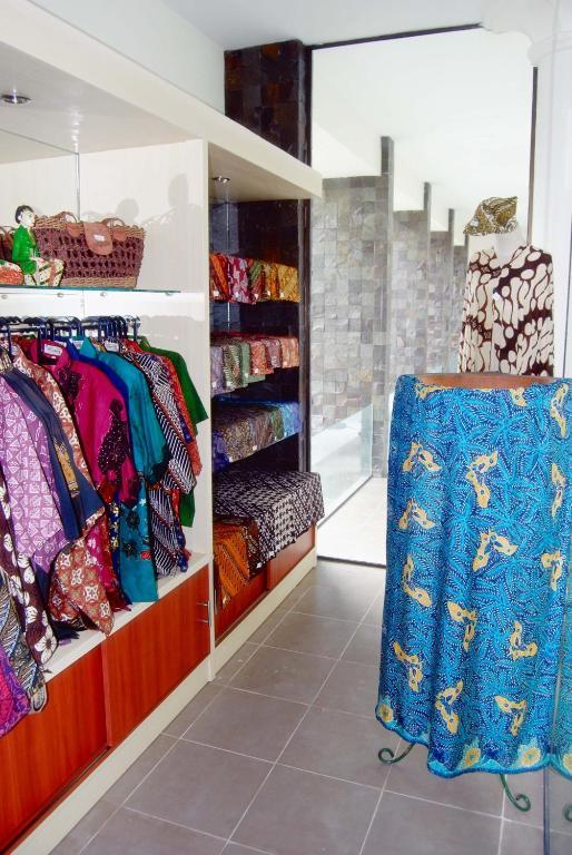 Gowongan Inn Jogyakarta Zewnętrze zdjęcie