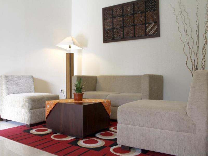 Gowongan Inn Jogyakarta Zewnętrze zdjęcie