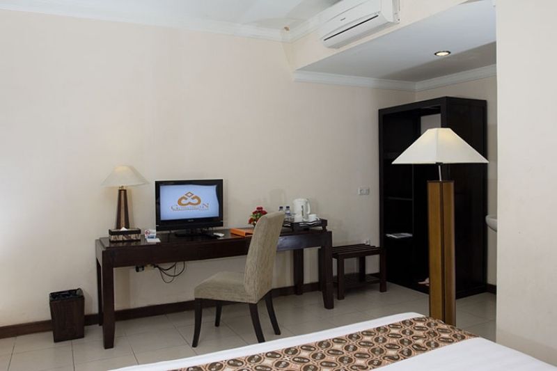 Gowongan Inn Jogyakarta Zewnętrze zdjęcie