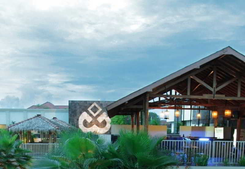 Gowongan Inn Jogyakarta Zewnętrze zdjęcie