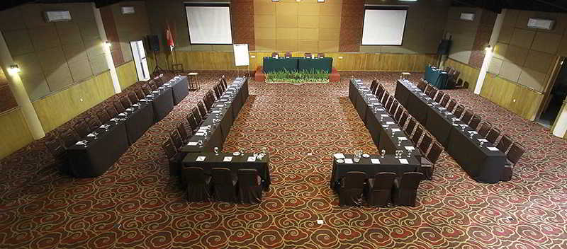 Gowongan Inn Jogyakarta Zewnętrze zdjęcie