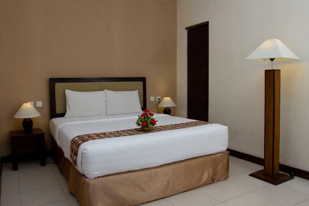 Gowongan Inn Jogyakarta Zewnętrze zdjęcie